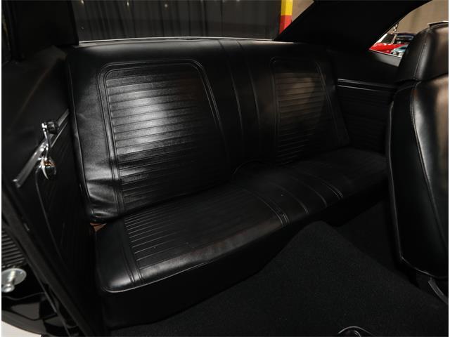 1969 Chevrolet Camaro (CC-2115115) for sale in Addison, Illinois