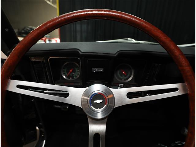 1969 Chevrolet Camaro (CC-2115115) for sale in Addison, Illinois