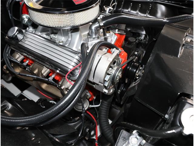 1969 Chevrolet Camaro (CC-2115115) for sale in Addison, Illinois