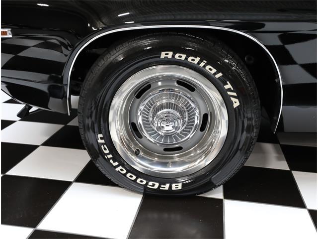 1969 Chevrolet Camaro (CC-2115115) for sale in Addison, Illinois