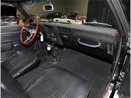 1969 Chevrolet Camaro (CC-2115115) for sale in Addison, Illinois