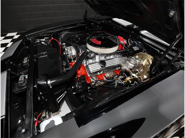1969 Chevrolet Camaro (CC-2115115) for sale in Addison, Illinois