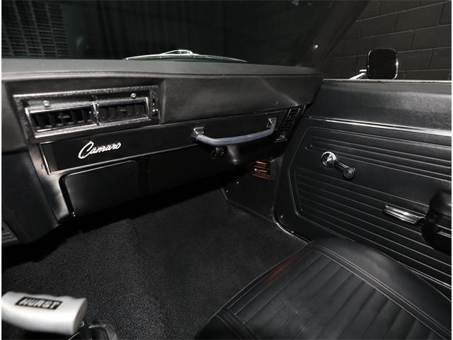 1969 Chevrolet Camaro (CC-2115115) for sale in Addison, Illinois