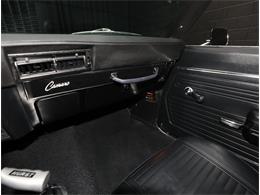 1969 Chevrolet Camaro (CC-2115115) for sale in Addison, Illinois
