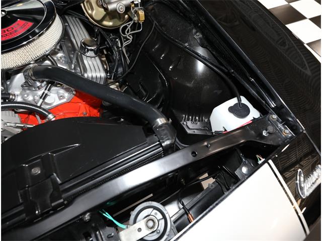 1969 Chevrolet Camaro (CC-2115115) for sale in Addison, Illinois