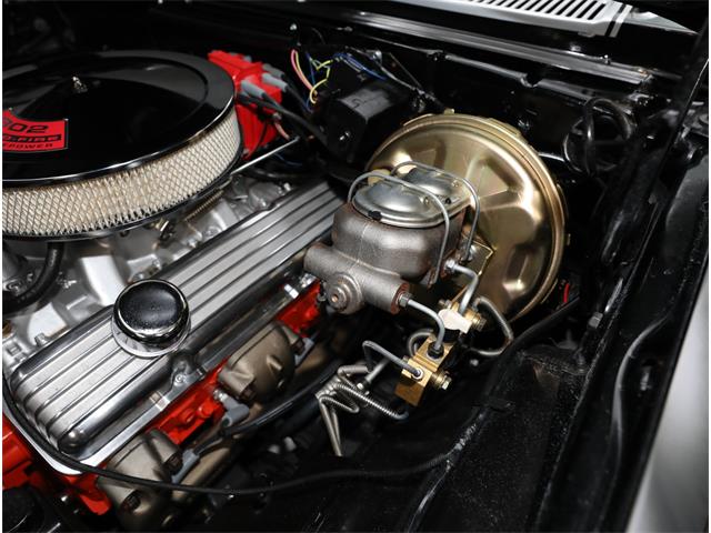 1969 Chevrolet Camaro (CC-2115115) for sale in Addison, Illinois