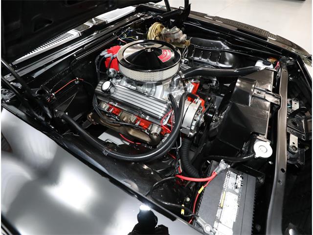 1969 Chevrolet Camaro (CC-2115115) for sale in Addison, Illinois