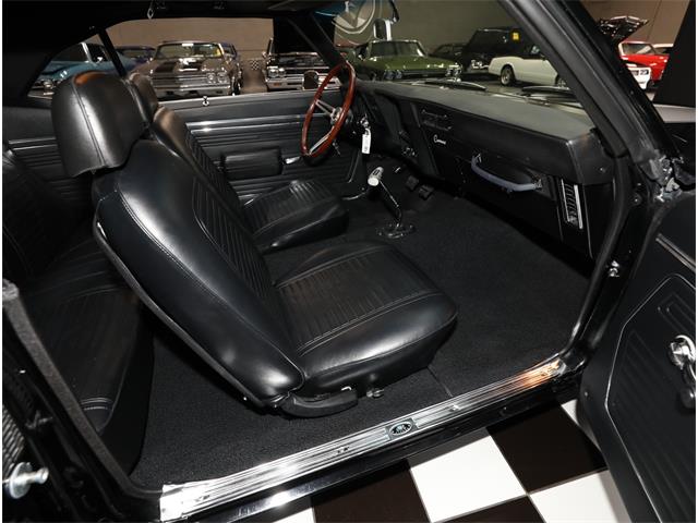 1969 Chevrolet Camaro (CC-2115115) for sale in Addison, Illinois