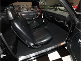 1969 Chevrolet Camaro (CC-2115115) for sale in Addison, Illinois