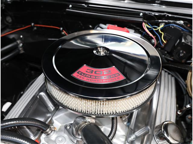 1969 Chevrolet Camaro (CC-2115115) for sale in Addison, Illinois