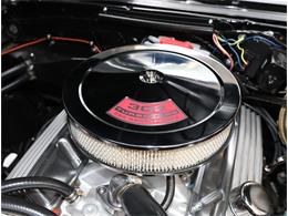 1969 Chevrolet Camaro (CC-2115115) for sale in Addison, Illinois
