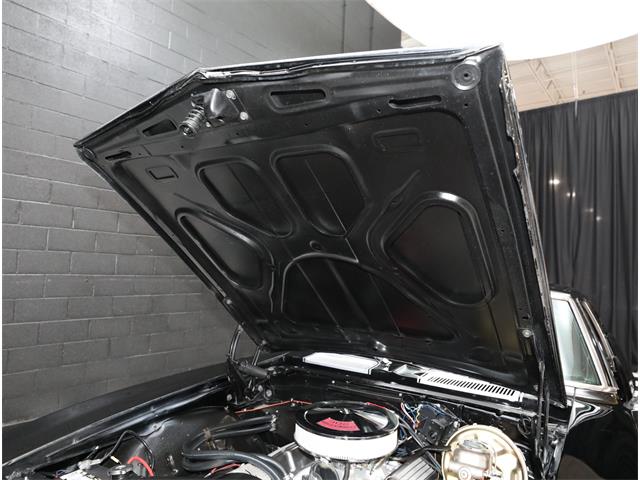 1969 Chevrolet Camaro (CC-2115115) for sale in Addison, Illinois