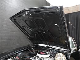 1969 Chevrolet Camaro (CC-2115115) for sale in Addison, Illinois