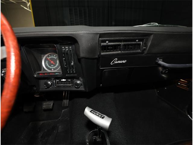 1969 Chevrolet Camaro (CC-2115115) for sale in Addison, Illinois