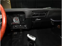 1969 Chevrolet Camaro (CC-2115115) for sale in Addison, Illinois