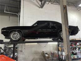 1969 Chevrolet Camaro (CC-2115115) for sale in Addison, Illinois