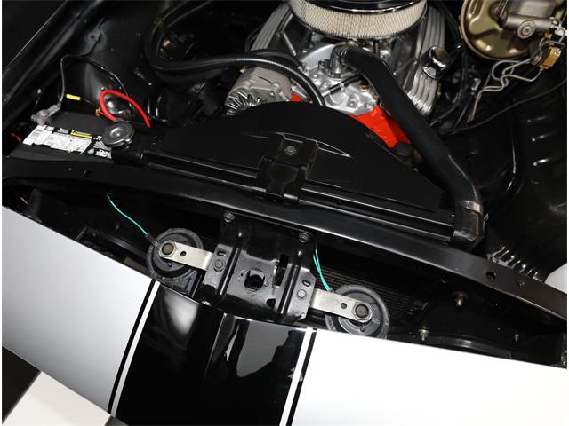 1969 Chevrolet Camaro (CC-2115115) for sale in Addison, Illinois
