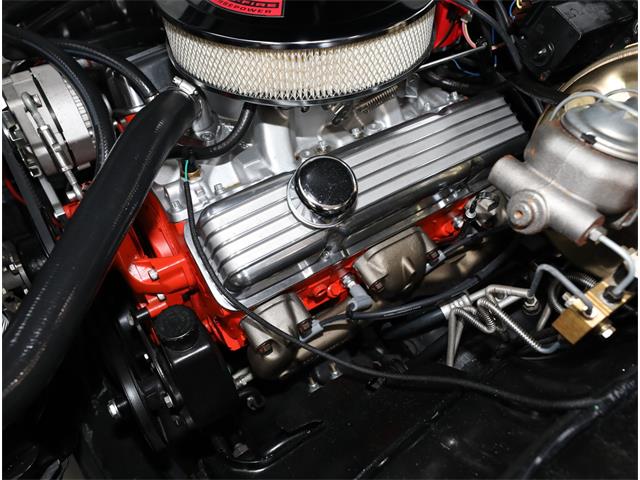 1969 Chevrolet Camaro (CC-2115115) for sale in Addison, Illinois