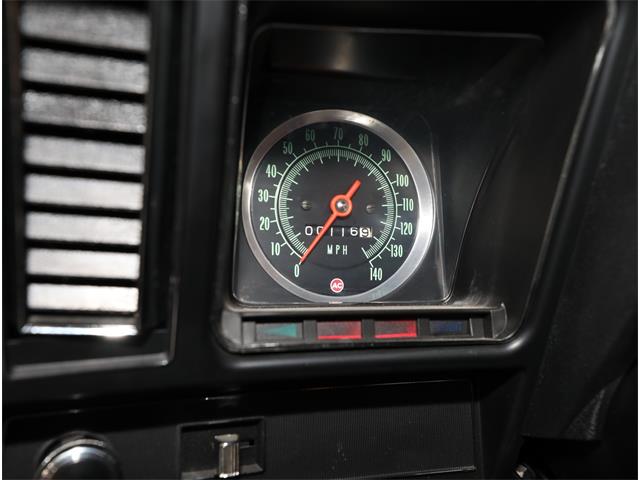 1969 Chevrolet Camaro (CC-2115115) for sale in Addison, Illinois