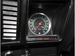 1969 Chevrolet Camaro (CC-2115115) for sale in Addison, Illinois