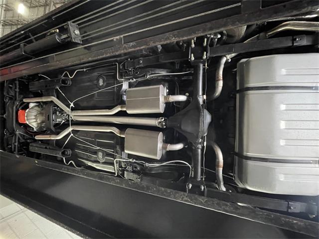 1969 Chevrolet Camaro (CC-2115115) for sale in Addison, Illinois