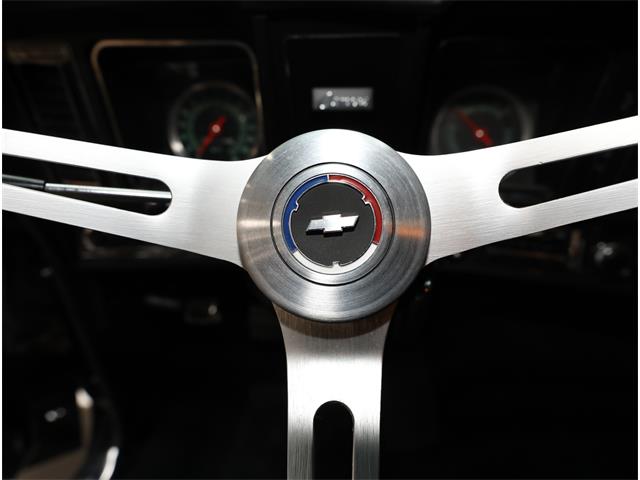 1969 Chevrolet Camaro (CC-2115115) for sale in Addison, Illinois