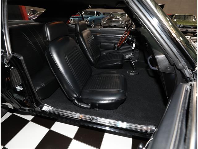 1969 Chevrolet Camaro (CC-2115115) for sale in Addison, Illinois