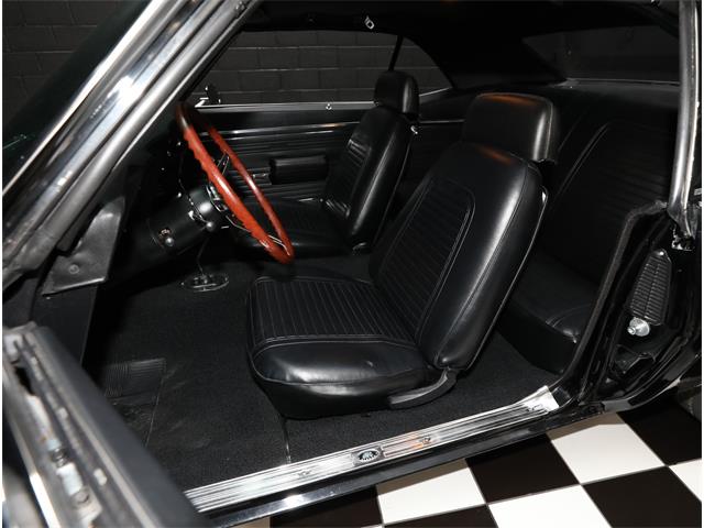 1969 Chevrolet Camaro (CC-2115115) for sale in Addison, Illinois