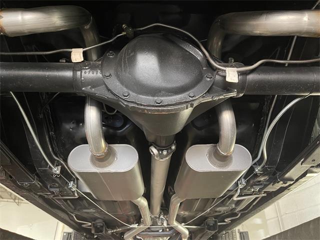 1969 Chevrolet Camaro (CC-2115115) for sale in Addison, Illinois