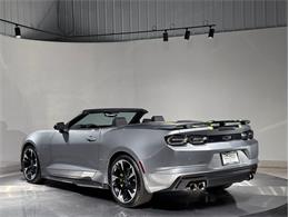 2023 Chevrolet Camaro (CC-2115116) for sale in Depew, New York
