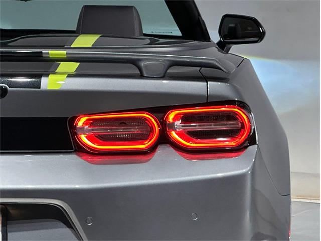 2023 Chevrolet Camaro (CC-2115116) for sale in Depew, New York
