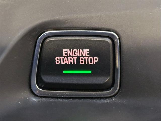 2023 Chevrolet Camaro (CC-2115116) for sale in Depew, New York
