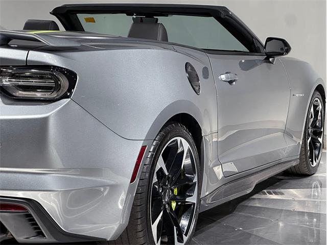 2023 Chevrolet Camaro (CC-2115116) for sale in Depew, New York