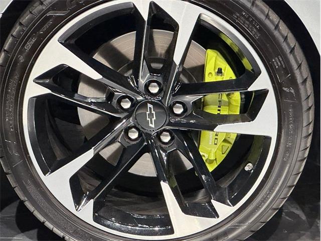 2023 Chevrolet Camaro (CC-2115116) for sale in Depew, New York