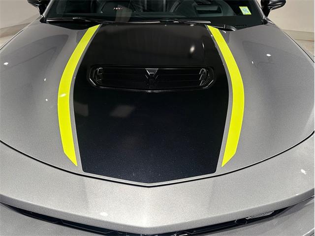2023 Chevrolet Camaro (CC-2115116) for sale in Depew, New York
