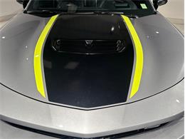 2023 Chevrolet Camaro (CC-2115116) for sale in Depew, New York