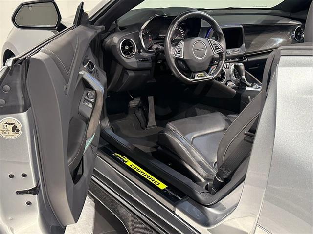 2023 Chevrolet Camaro (CC-2115116) for sale in Depew, New York