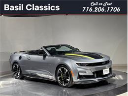 2023 Chevrolet Camaro (CC-2115116) for sale in Depew, New York