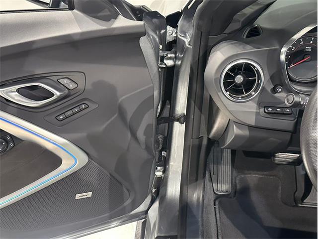 2023 Chevrolet Camaro (CC-2115116) for sale in Depew, New York