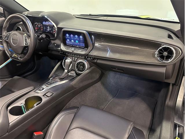 2023 Chevrolet Camaro (CC-2115116) for sale in Depew, New York