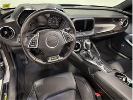 2023 Chevrolet Camaro (CC-2115116) for sale in Depew, New York