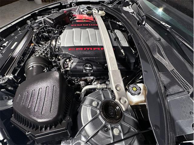 2023 Chevrolet Camaro (CC-2115116) for sale in Depew, New York