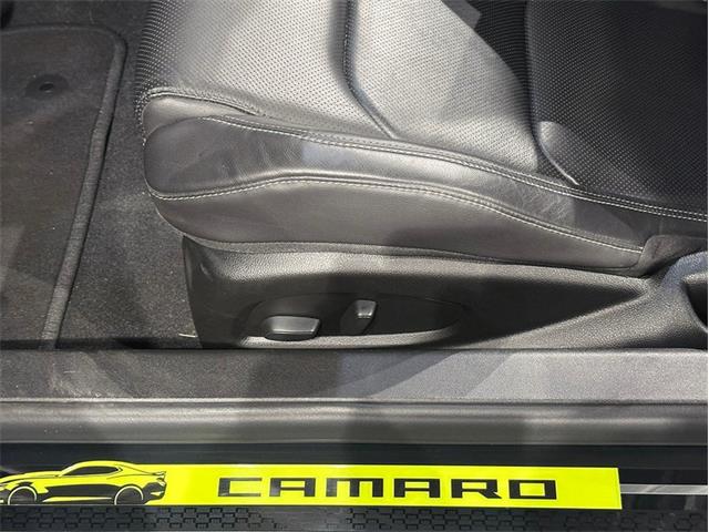 2023 Chevrolet Camaro (CC-2115116) for sale in Depew, New York