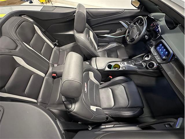 2023 Chevrolet Camaro (CC-2115116) for sale in Depew, New York