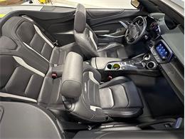 2023 Chevrolet Camaro (CC-2115116) for sale in Depew, New York