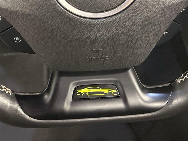 2023 Chevrolet Camaro (CC-2115116) for sale in Depew, New York