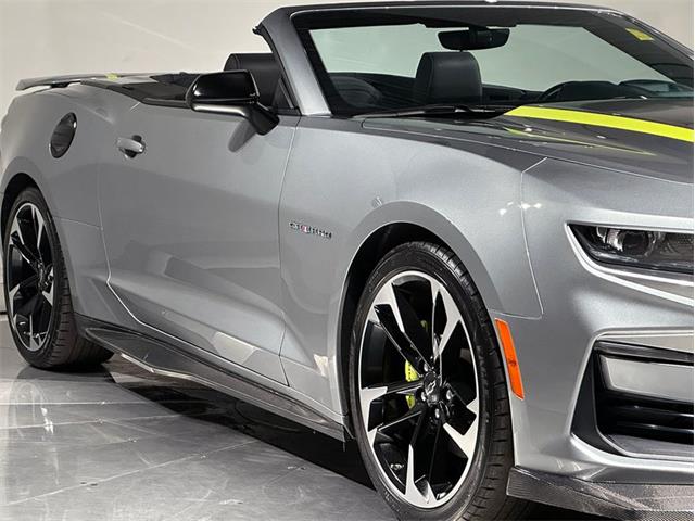 2023 Chevrolet Camaro (CC-2115116) for sale in Depew, New York