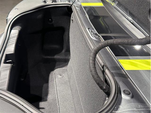 2023 Chevrolet Camaro (CC-2115116) for sale in Depew, New York