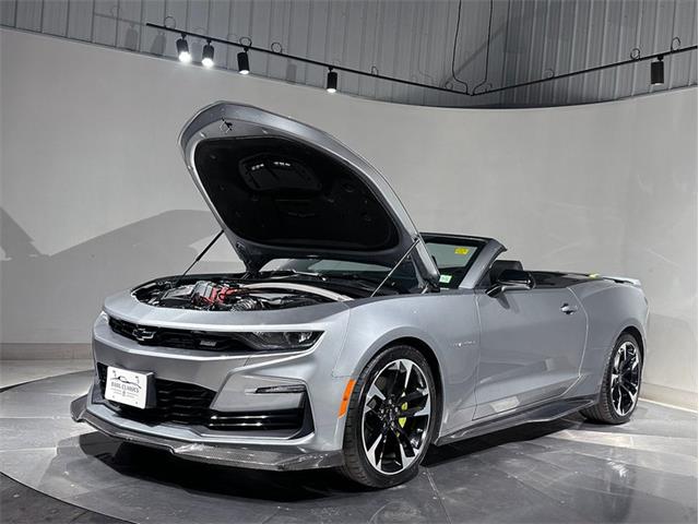 2023 Chevrolet Camaro (CC-2115116) for sale in Depew, New York