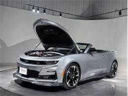 2023 Chevrolet Camaro (CC-2115116) for sale in Depew, New York